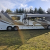 RV for Sale: 2008 ALLURE 470 CRANE PRAIRIE