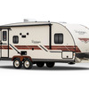 RV for Sale: 2025 Vintage Cruiser 23TWS
