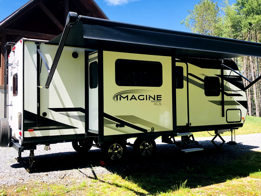 Photo of Rv