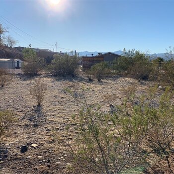 Photo of Mobile Home Lot