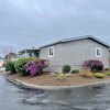 Mobile Home for Sale: Manufactured Home in Park, Double Wide Manufactured - Salem, OR, Salem, OR