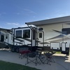 RV for Sale: 2021 FUZION 419