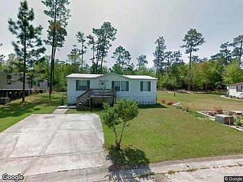 Thumbnail of mobile home