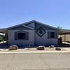 Mobile Home for Sale: 2 Bed 2 Bath 1996 Fleetwood