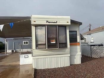 Thumbnail of mobile home