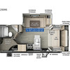 RV for Sale: 2025 Rockwood Mini Lite 2509S