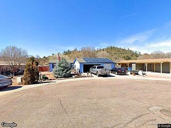 Thumbnail of mobile home
