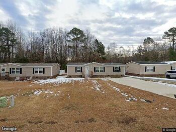 Thumbnail of mobile home