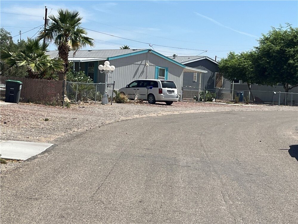 Photo of Mobile Home Lot