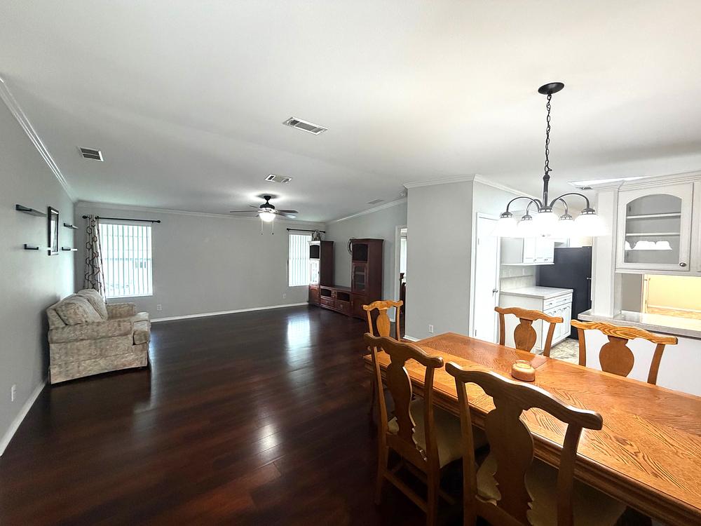 Cypress Lakes Village