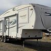 RV for Sale: 2014 FLAGSTAFF 8528IKWS