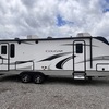 RV for Sale: 2021 COUGAR HALF-TON 26RKS