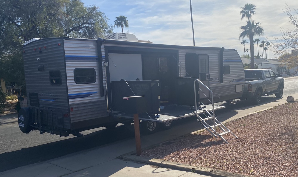 Photo of Rv
