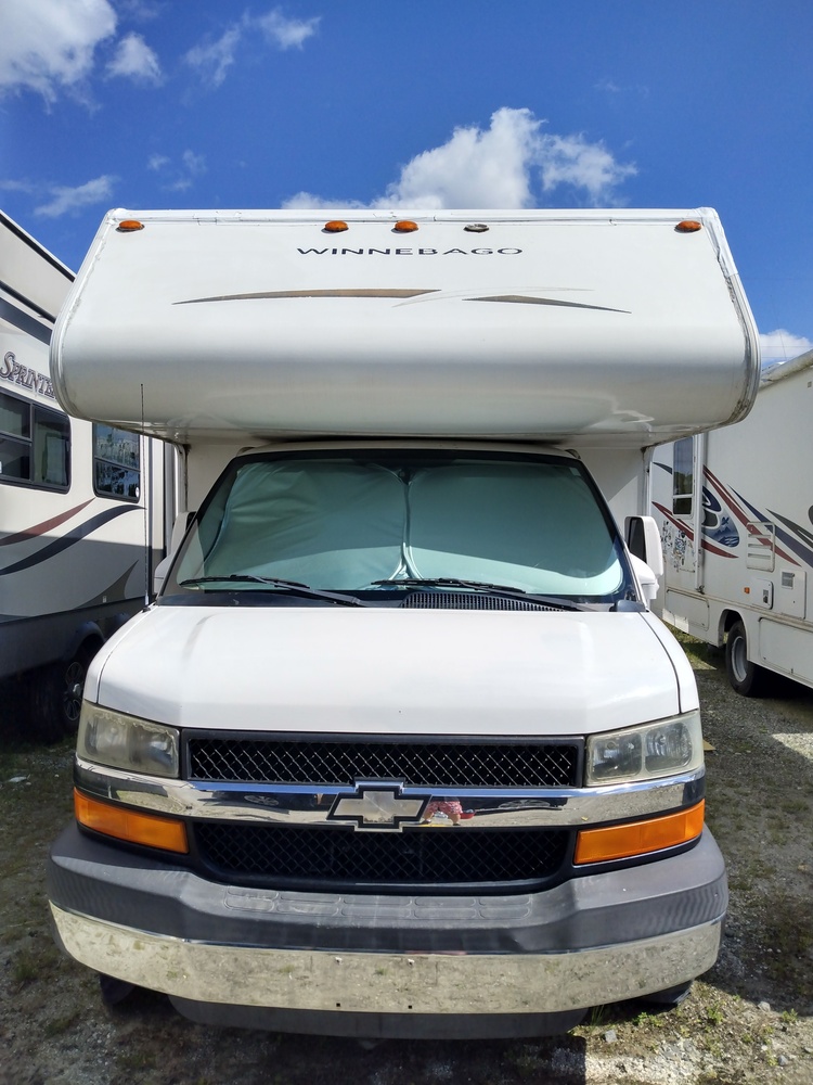 Photo of Rv
