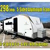 RV for Sale: 2023 TOURING EDITION 28BH