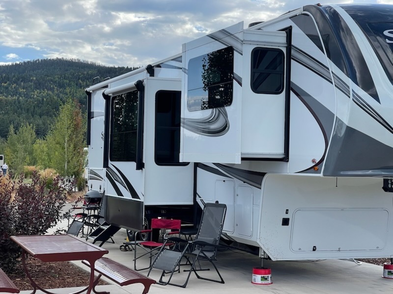 Photo of Rv