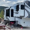 RV for Sale: 2022 SOLITUDE 346FLS