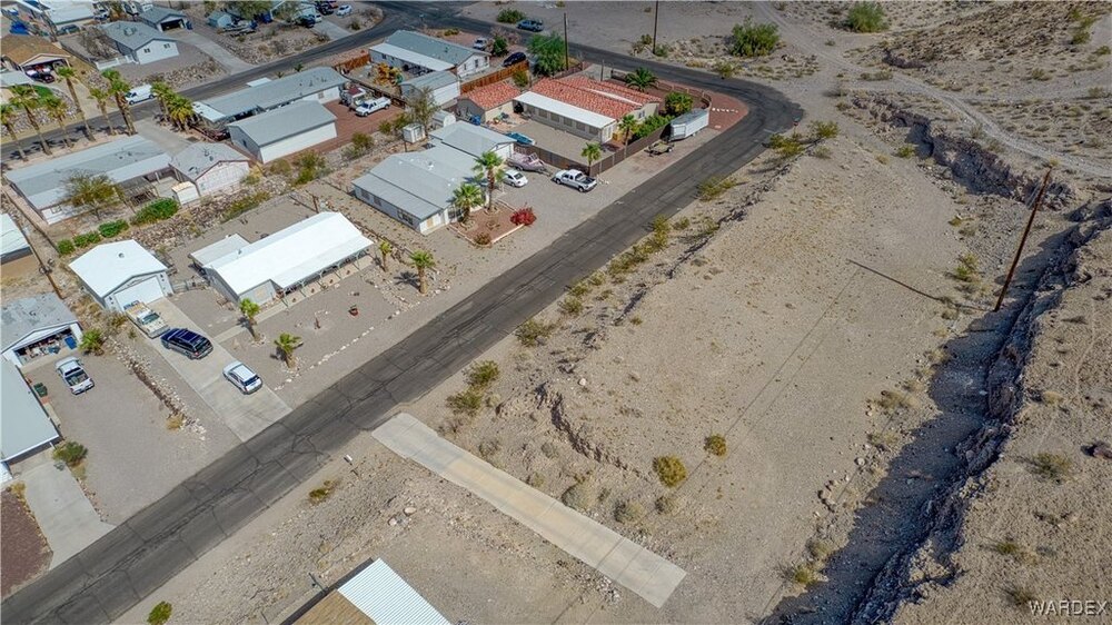 Photo of Mobile Home Lot