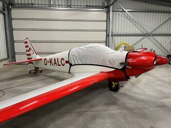 Thumbnail of aircraft