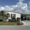 Mobile Home for Sale: 3 Bed, 2 Bath Home At Cypress Lakes Village, Lakeland, FL