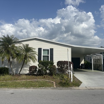 Cypress Lakes Village