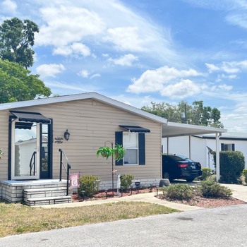 Thumbnail of mobile home