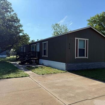 Thumbnail of mobile home