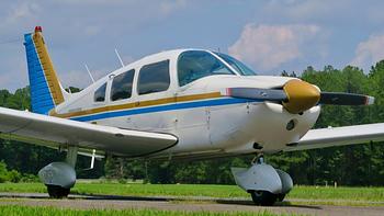 Thumbnail of aircraft