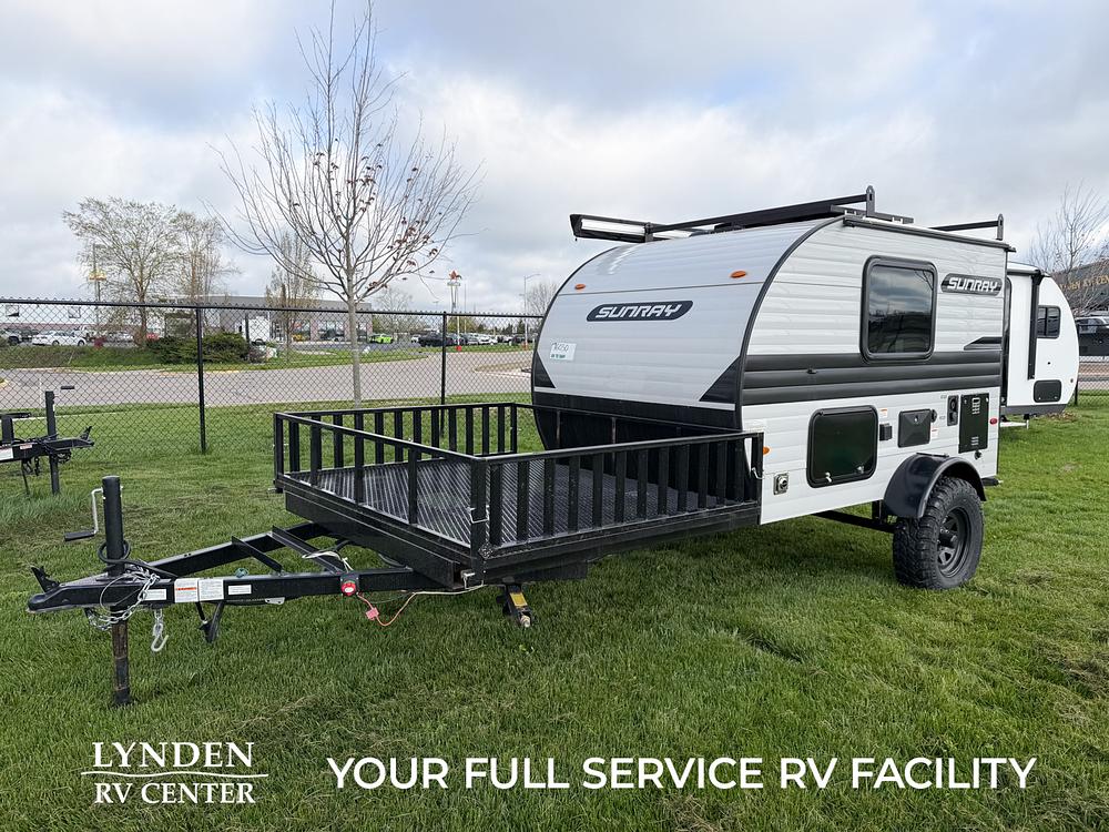 Photo of Rv