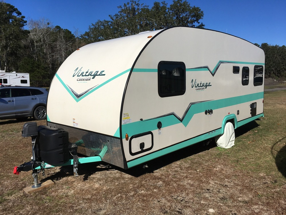 Photo of Rv