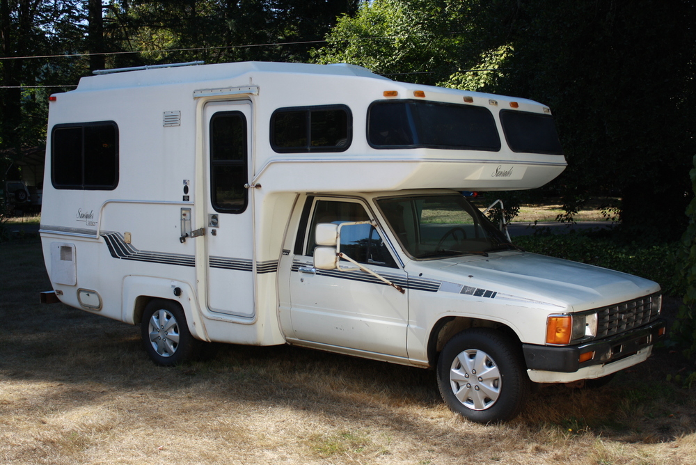 Photo of Rv