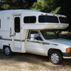 RV for Sale: 1986 SUNRADER