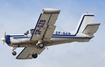 Thumbnail of aircraft