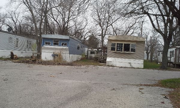 Photo of Mobile Home Park