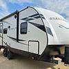 RV for Sale: 2021 SUPER LITE 212FB