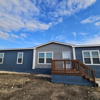 Thumbnail of mobile home