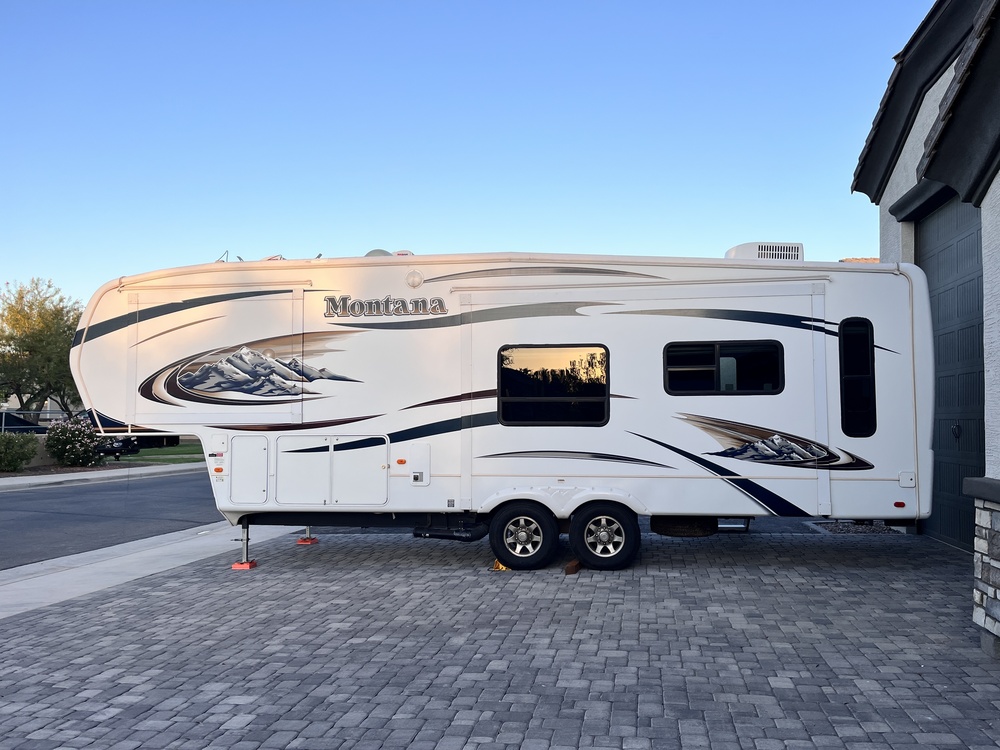 Photo of Rv
