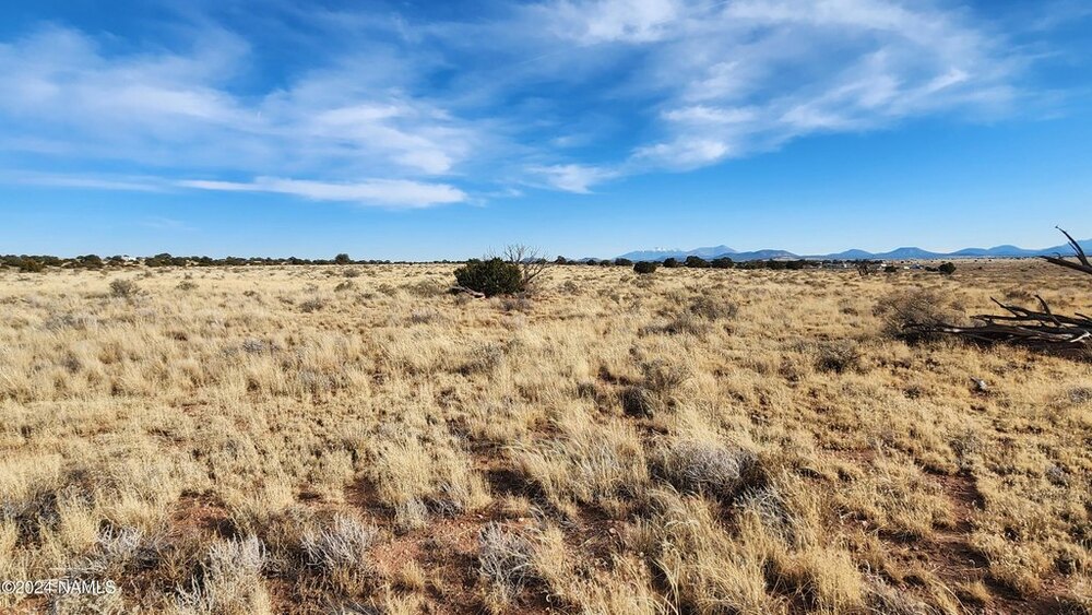 Photo of Mobile Home Lot