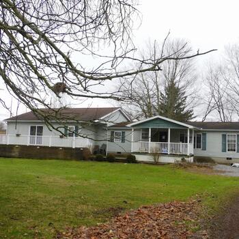 Thumbnail of mobile home