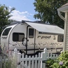 RV for Sale: 2021 R-Pod 191