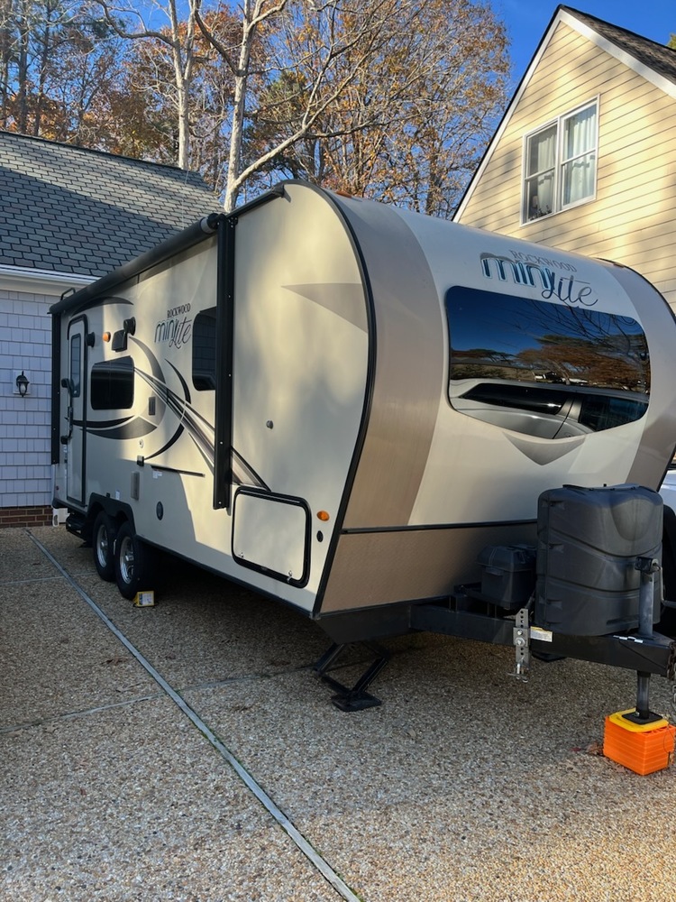 Photo of Rv