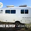 RV for Sale: 2022 LEGACY ELITE