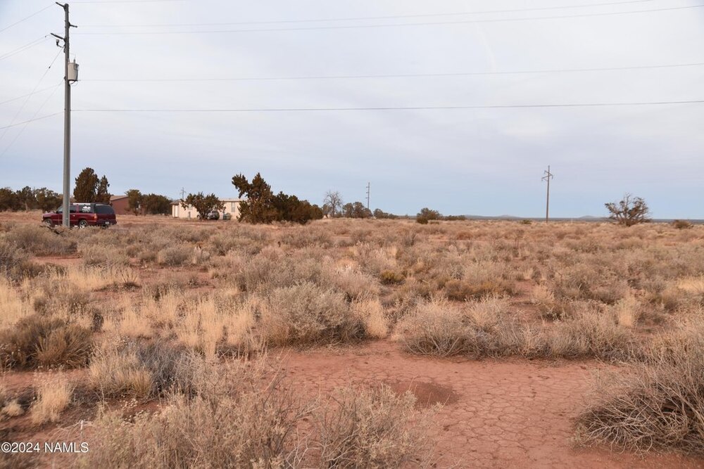 Photo of Mobile Home Lot