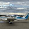 Aircraft for Sale: 1972 Piper Cherokee 180G