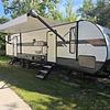 RV for Sale: 2022 WILDWOOD 32BHDS