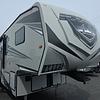 RV for Sale: 2023 Iconic Wide Lite 3322CK