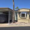 Mobile Home for Sale: 1 Bed 1 Bath 1982 Sand