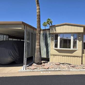 Thumbnail of mobile home