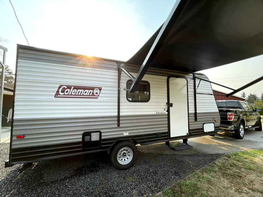 Photo of Rv