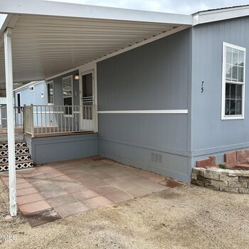 Thumbnail of mobile home